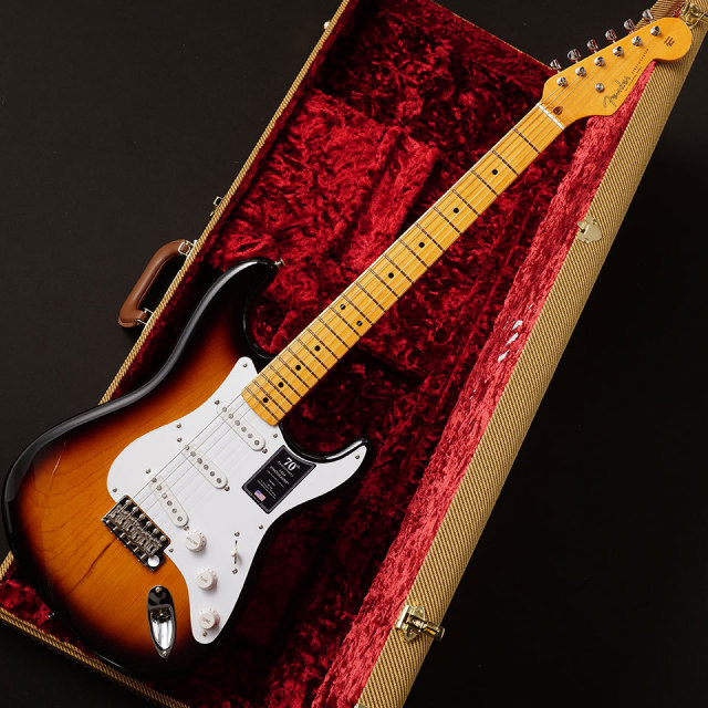MGKアーカイブズ】Fender 70TH ANNIVERSARY AMERICAN VINTAGE II 1954