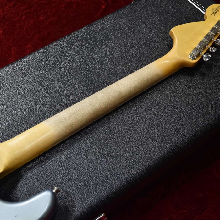 製品紹介】Fender Custom Shop 1967 Stratcaster Relic (Closet