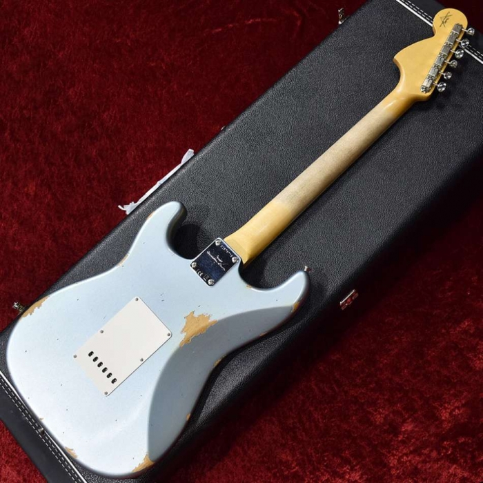 製品紹介】Fender Custom Shop 1967 Stratcaster Relic (Closet