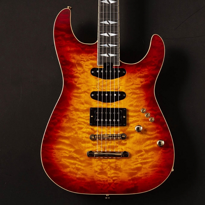 Kz Guitar Works SS-1 シリーズ | MIYAJI GUTARS KANDA ギター