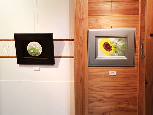 2015佐々木経二日本ギャラリー光（姫路）