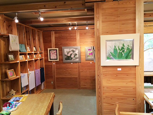 2015佐々木経二日本ギャラリー光（姫路）