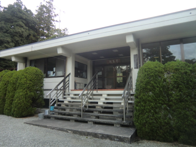 小鹿神社おしかじんじゃ 埼玉県秩父郡小鹿野町小鹿野1432 主なブログ内容