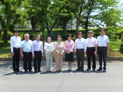 県・市議団