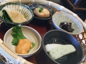 全部おいしいのです