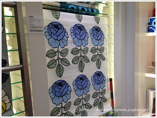 Marimekko マリメッコ 丸の内店 Dear My Home