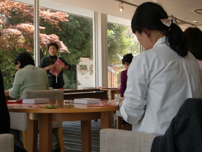 玉川高島屋SCラッピング講座201405_17.jpg