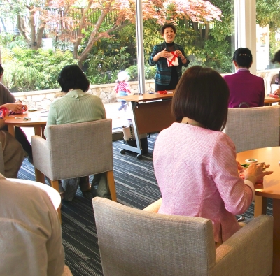 玉川高島屋SCラッピング講座201405_52.jpg