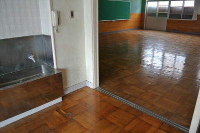 沖田面小