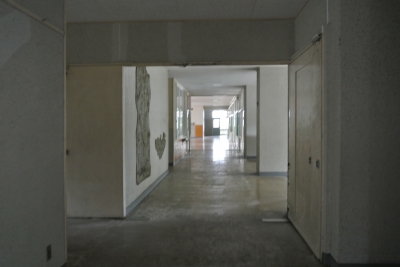 廊下