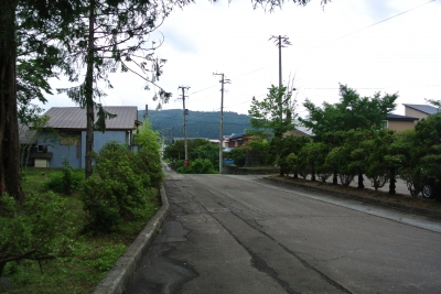 道