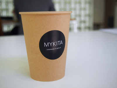 MYKITA CUP