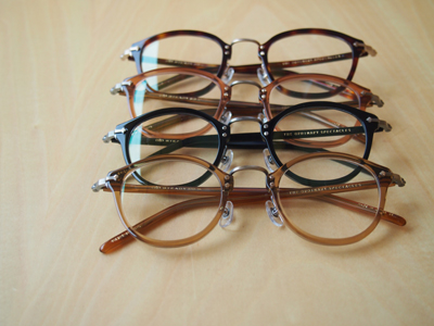 MYKITA PIA & EINAR
