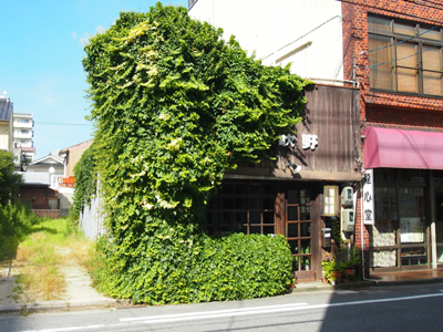 つたつた。「吹野」さん。