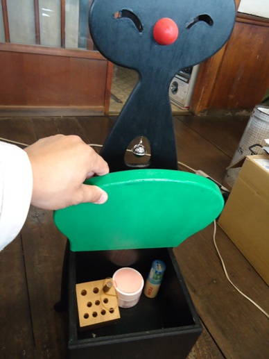 ねこちゃんお道具箱2