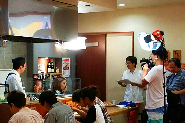 CBCテレビ ゴゴスマ