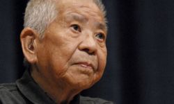 山口彊