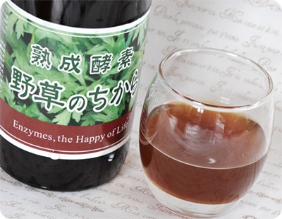 400野草のちからグラス.JPG