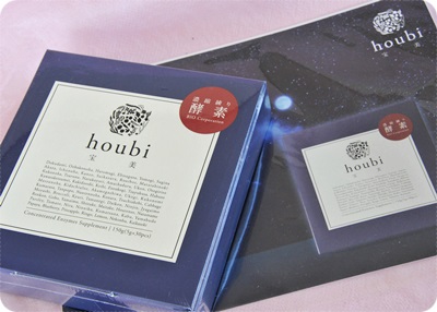 400houbiパンフと.JPG