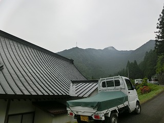 定光寺