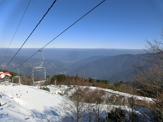 ゆきやま