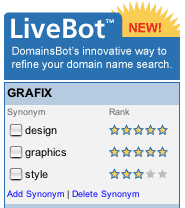 domeinbot