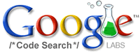 Google Code Search