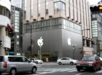 アップルストア福岡店