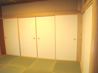 和室建具1