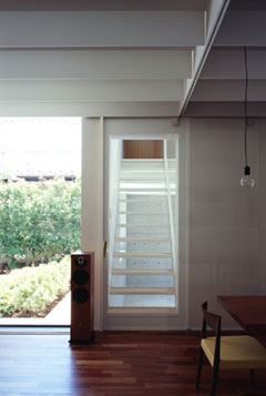 アクリル建具3