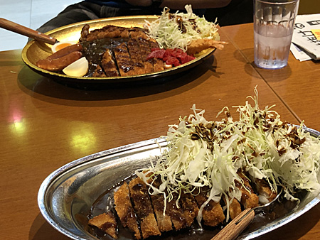 カレー