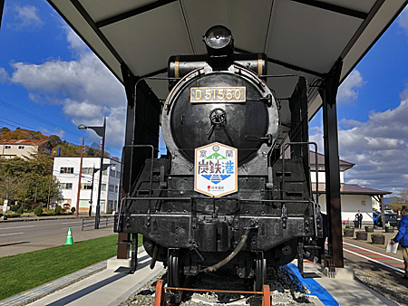 D51 頻繁 蒸気機関車 室蘭本線⑳ SL ((平原に伸びる鉄路へ-4