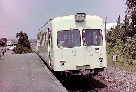 昭和56年の東武熊谷線 | 熊式。 昭和56年の東武熊谷線 | 熊式。