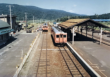 日本の鉄道〈第2〉宗谷線 (1961年) 日本の鉄道〈第2〉宗谷線 (1961年)