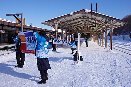 稀少】2009年「北海道ラベンダー」・2005年「北海道オコジョ