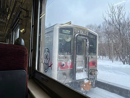 たぶん最後のキハ54での釧網本線（ほぼ）乗り通し（1） | 熊式。