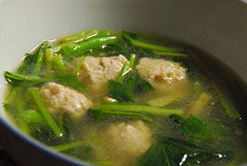 スープ