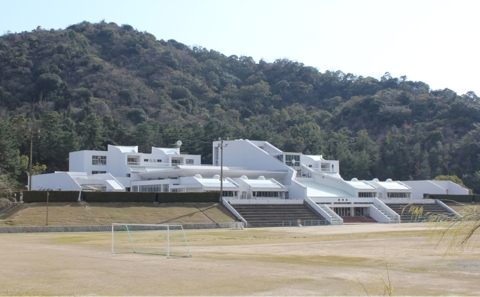 直島