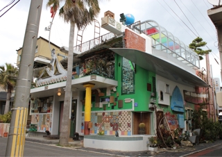 直島