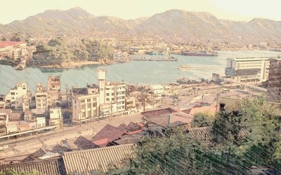 尾道