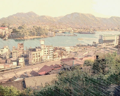 尾道