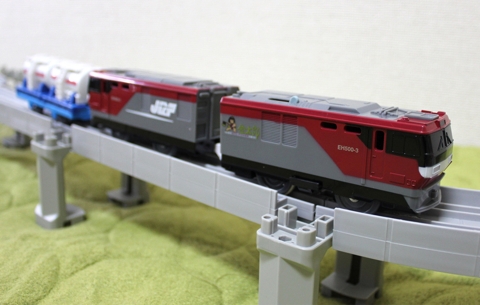 EH500