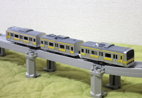 E231系 総武線