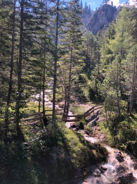 憧れのヨーロッパアルプス ３