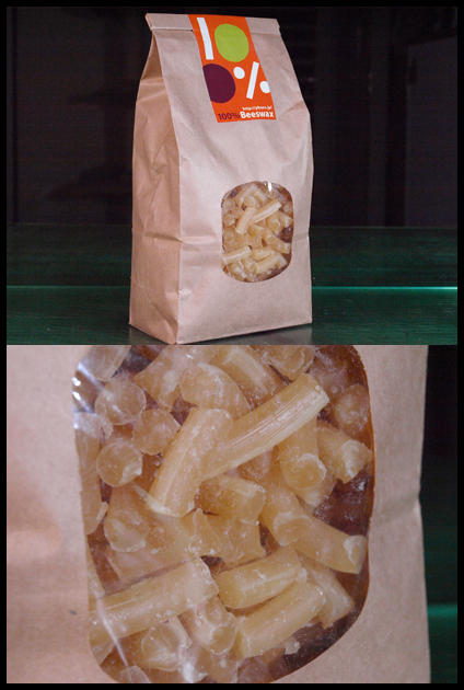 Beeswax