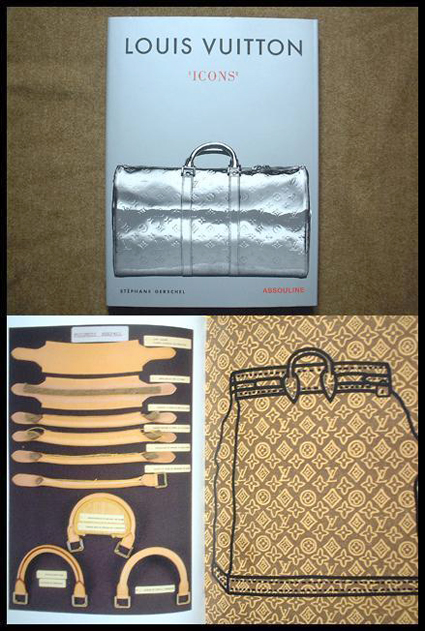 LOUIS VUITTON ICONS