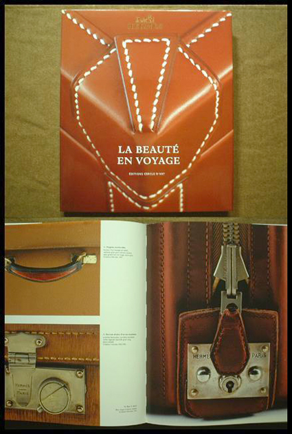 LA BEAUTE EN VOYAGE