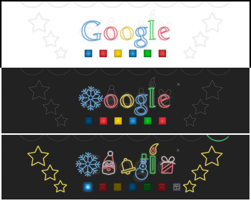 ハッピーホリデーの続き