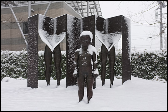 大雪警報03