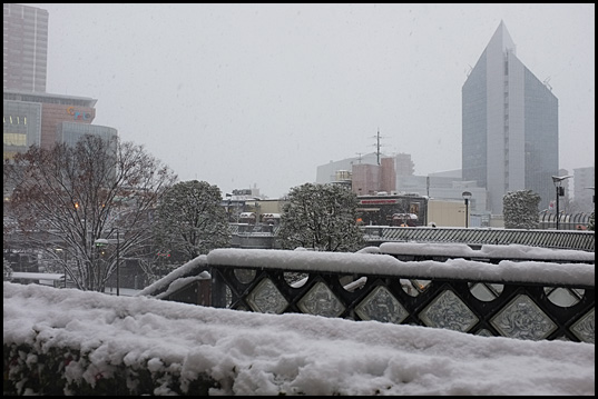 大雪警報06